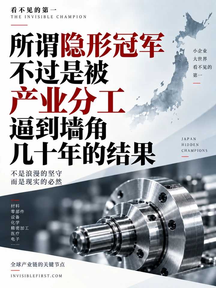 IF-V0087 日本为什么有这么多隐形冠军 视频封面