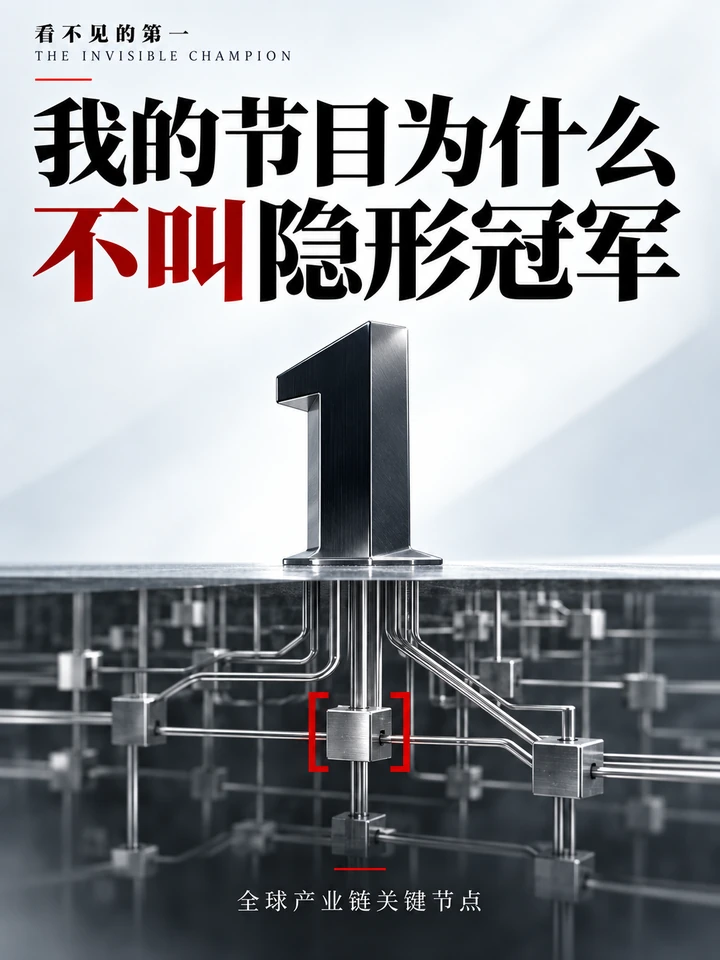 IF-V0091 我的节目为什么不叫隐形冠军 视频封面