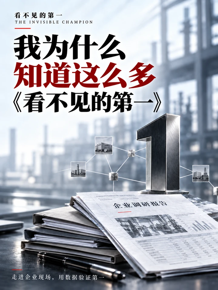 IF-V0093 我为什么知道这么多《看不见的第一》 视频封面