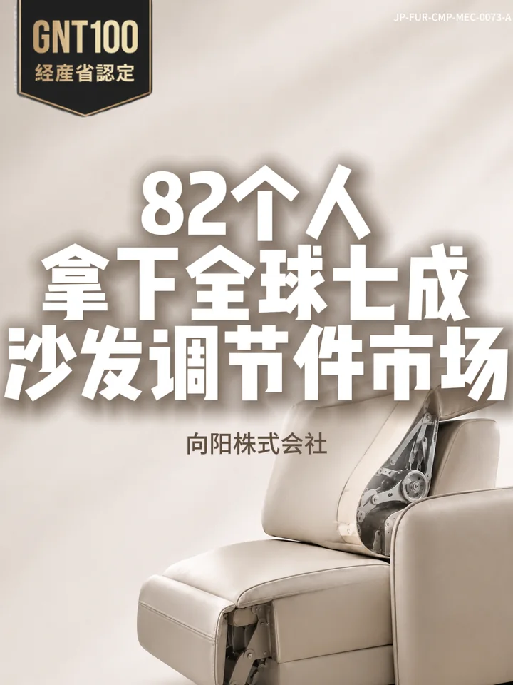 IF-V0073 一块藏在沙发里的铁，拿下全球七成市场 视频封面